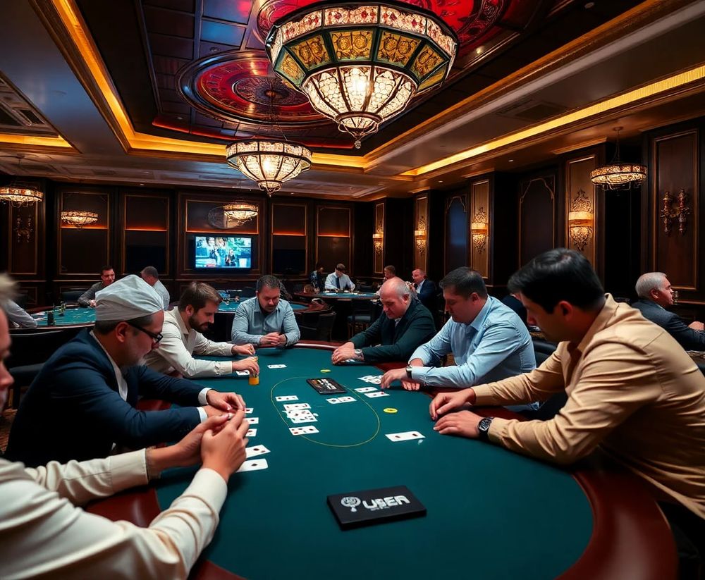 HHpokerapp下载网址 - 高端德州扑克APP界面展示
